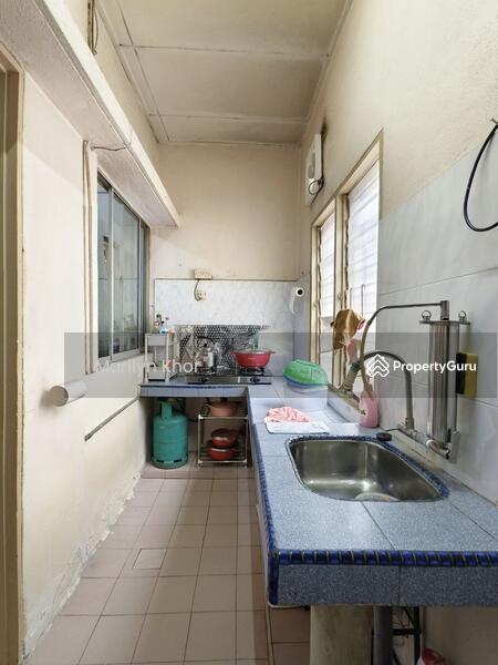 For Sale - Taman Kepong Indah