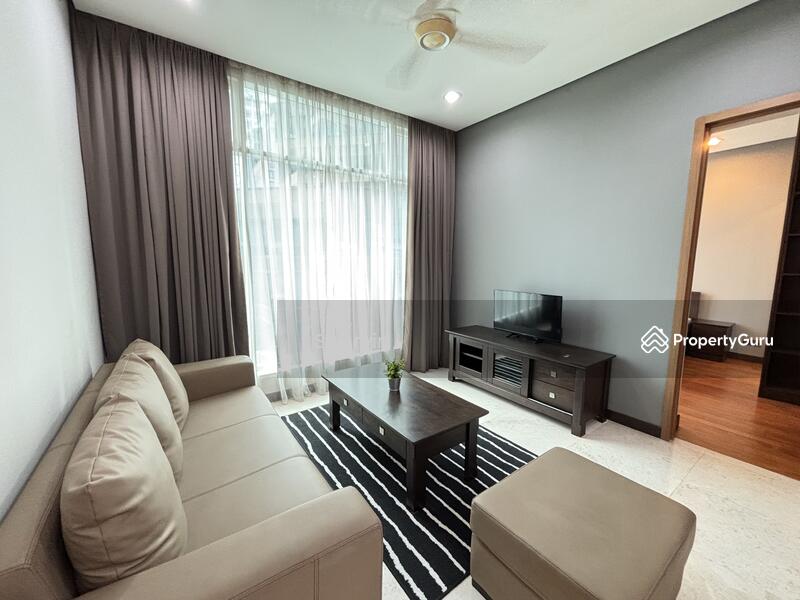 For Rent - Soho Suites @ KLCC