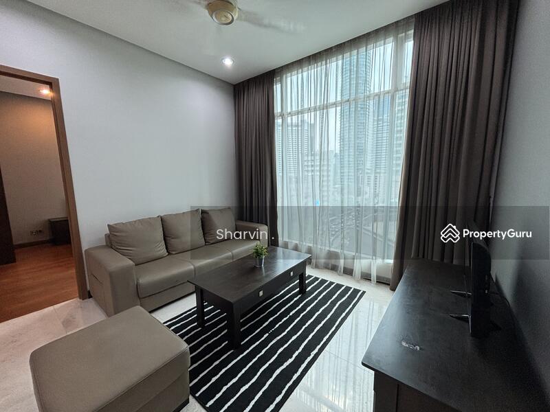 For Rent - Soho Suites @ KLCC