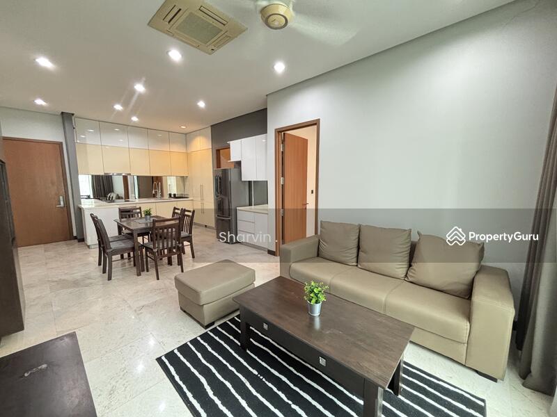 For Rent - Soho Suites @ KLCC