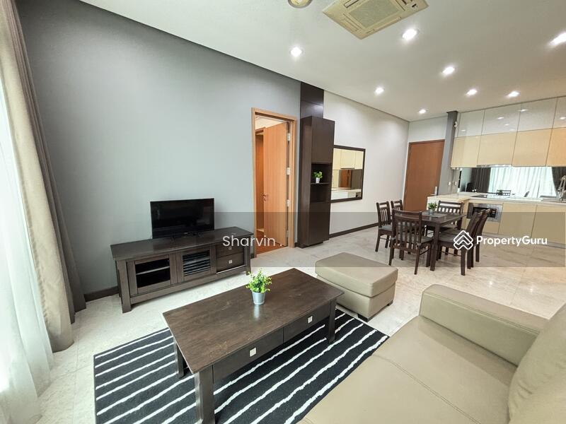 For Rent - Soho Suites @ KLCC