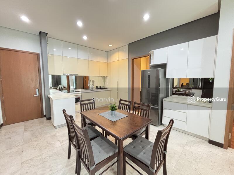 For Rent - Soho Suites @ KLCC