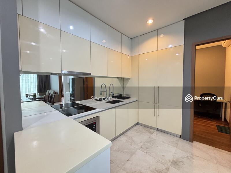 For Rent - Soho Suites @ KLCC