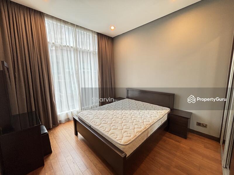 For Rent - Soho Suites @ KLCC