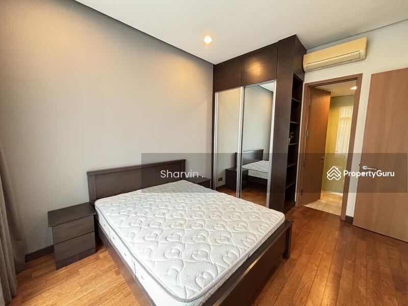 For Rent - Soho Suites @ KLCC