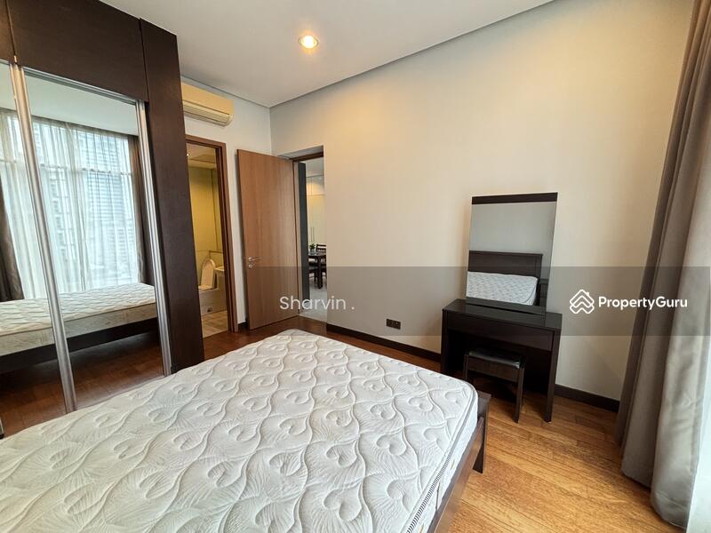 For Rent - Soho Suites @ KLCC