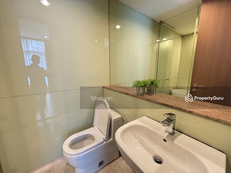 For Rent - Soho Suites @ KLCC