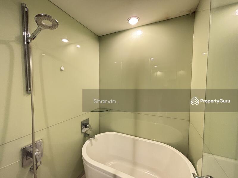 For Rent - Soho Suites @ KLCC