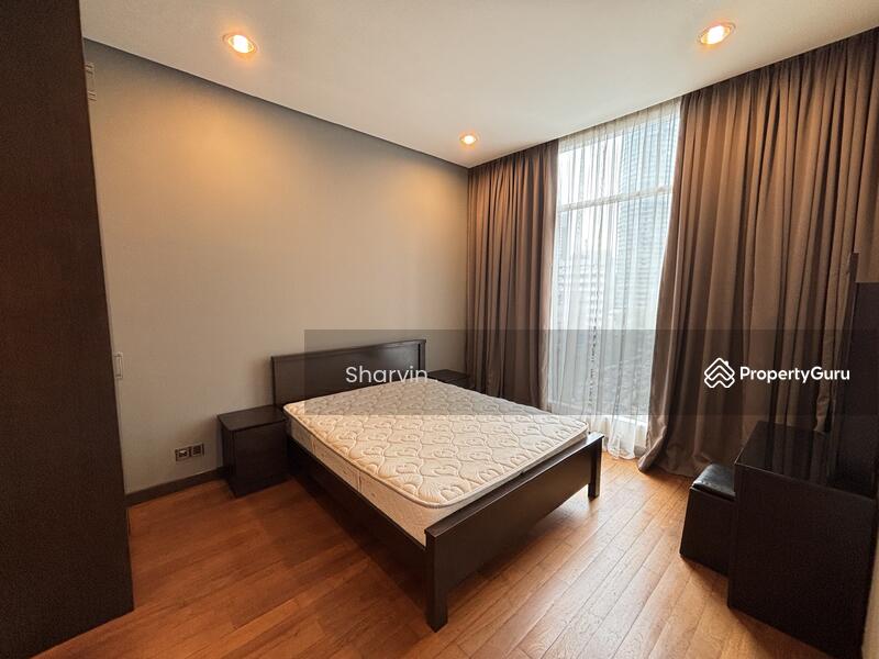 For Rent - Soho Suites @ KLCC