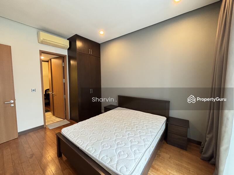For Rent - Soho Suites @ KLCC