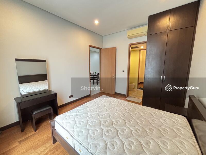 For Rent - Soho Suites @ KLCC