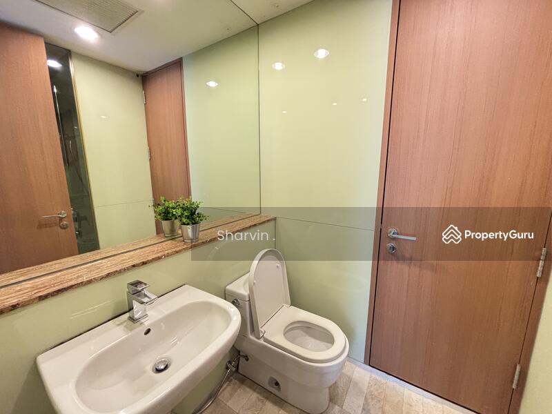 For Rent - Soho Suites @ KLCC