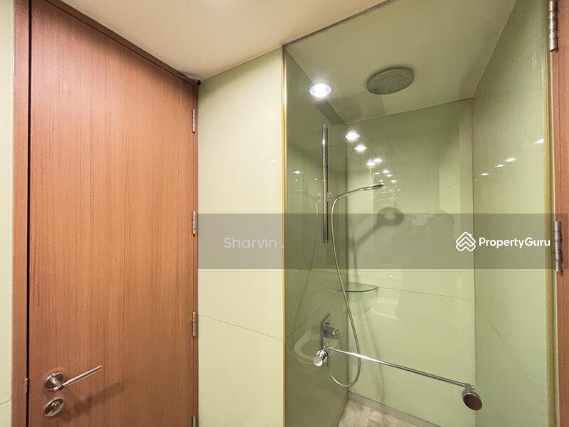 For Rent - Soho Suites @ KLCC