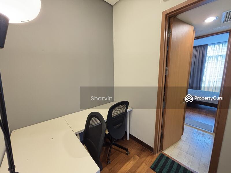 For Rent - Soho Suites @ KLCC