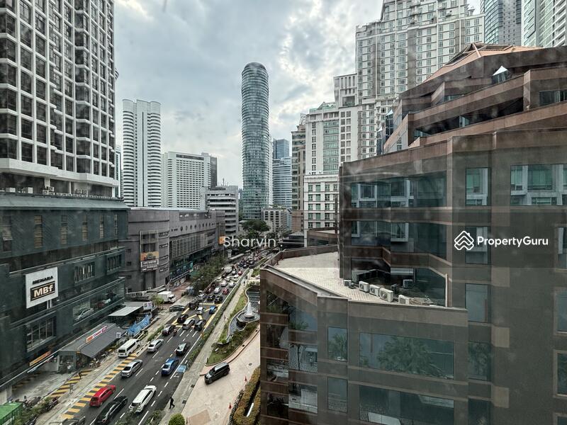 For Rent - Soho Suites @ KLCC