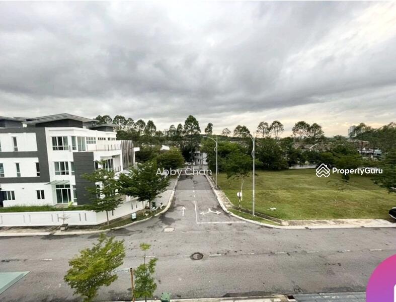 Semi-Detached House for Sale in Taman Suria Villa (Kajang) - Abby Chan - PropertyGuru.com.my