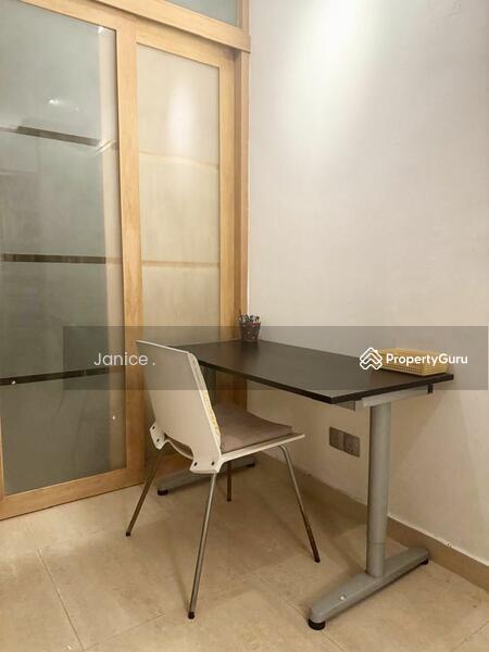 Untuk Dijual - The Straits View Condominium