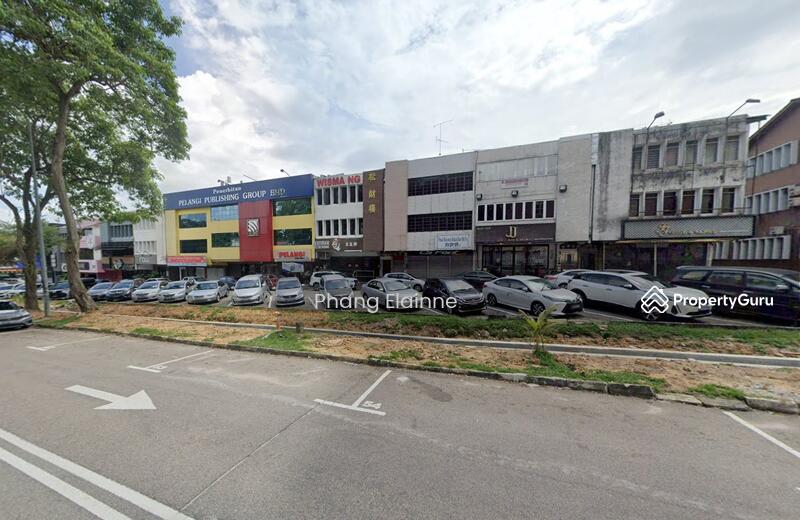For Sale - Taman Pelangi