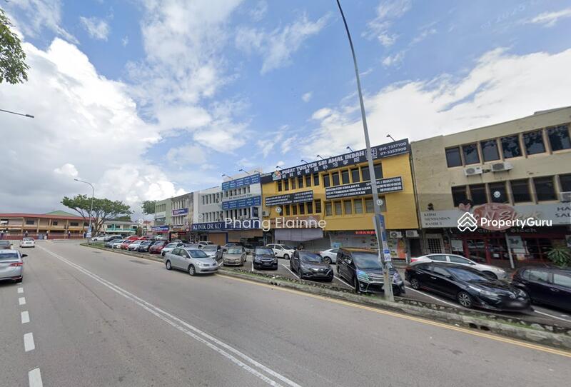 For Sale - Taman Pelangi