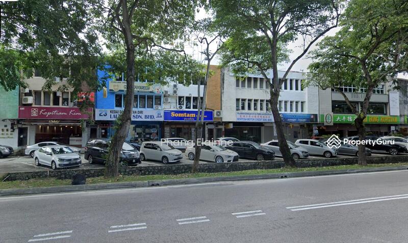 For Sale - Taman Pelangi