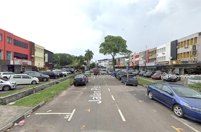 For Sale - Taman Pelangi