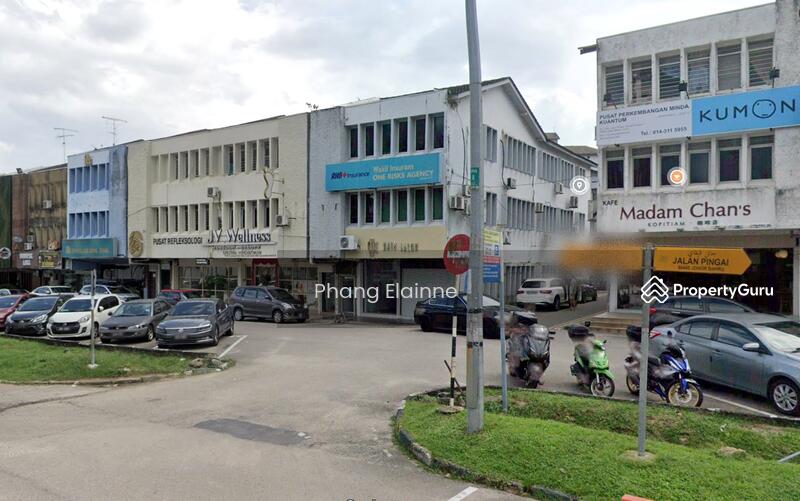 For Sale - Taman Pelangi