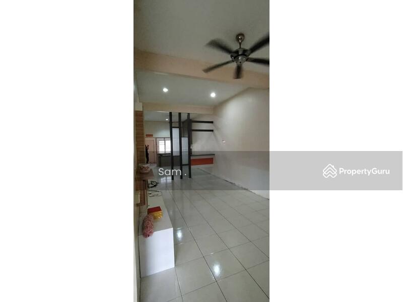 Untuk Dijual - Taman Metro Pengkalan Single Storey Terrace