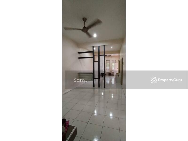 Untuk Dijual - Taman Metro Pengkalan Single Storey Terrace