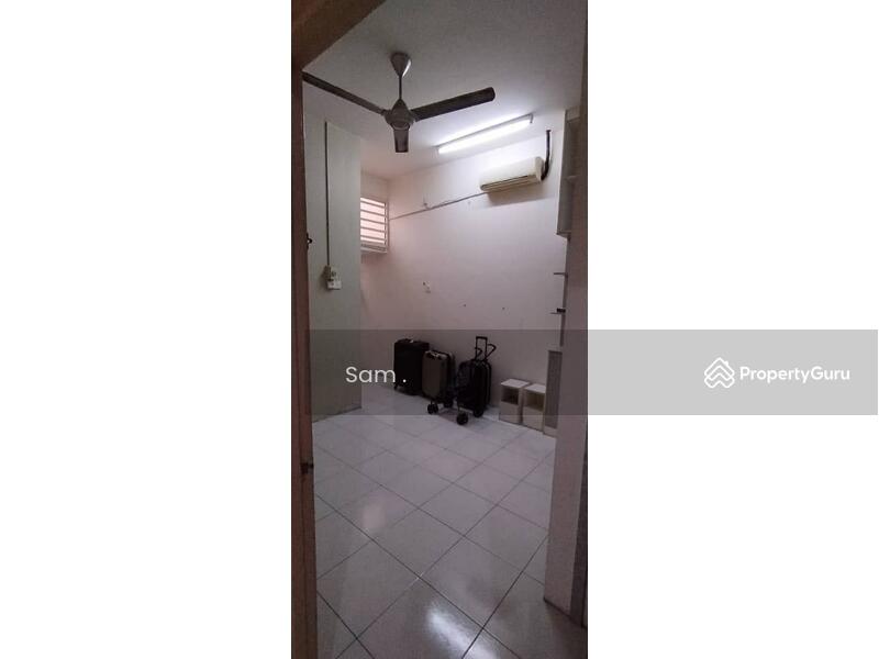 Untuk Dijual - Taman Metro Pengkalan Single Storey Terrace