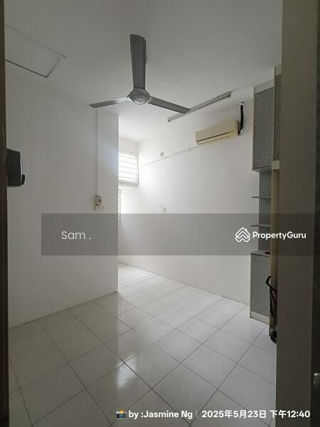 Untuk Dijual - Taman Metro Pengkalan Single Storey Terrace