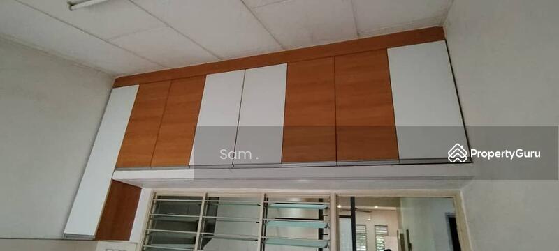 Untuk Dijual - Taman Metro Pengkalan Single Storey Terrace