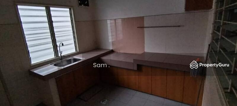 Untuk Dijual - Taman Metro Pengkalan Single Storey Terrace