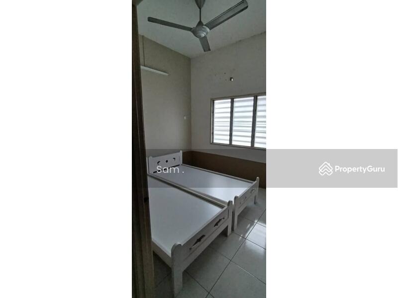 Untuk Dijual - Taman Metro Pengkalan Single Storey Terrace