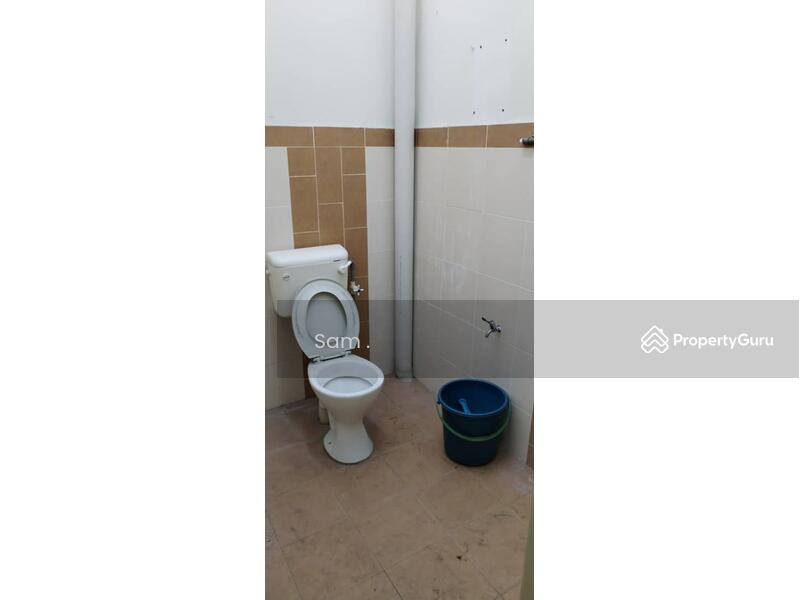 Untuk Dijual - Taman Metro Pengkalan Single Storey Terrace