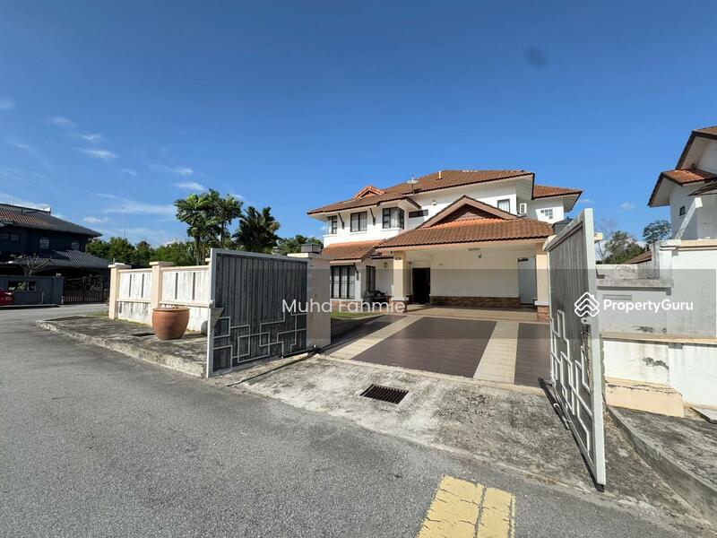 Forest Heights, Seremban