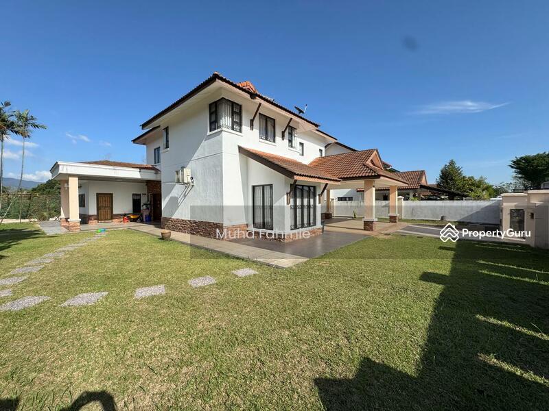 Forest Heights, Seremban