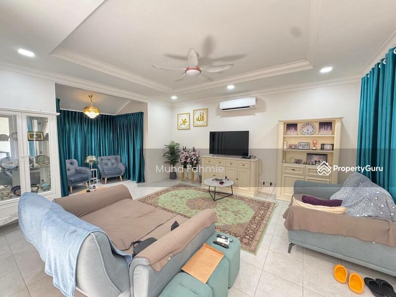 Forest Heights, Seremban