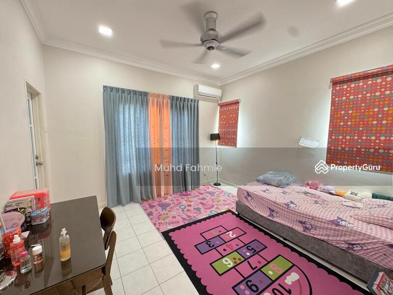 Forest Heights, Seremban