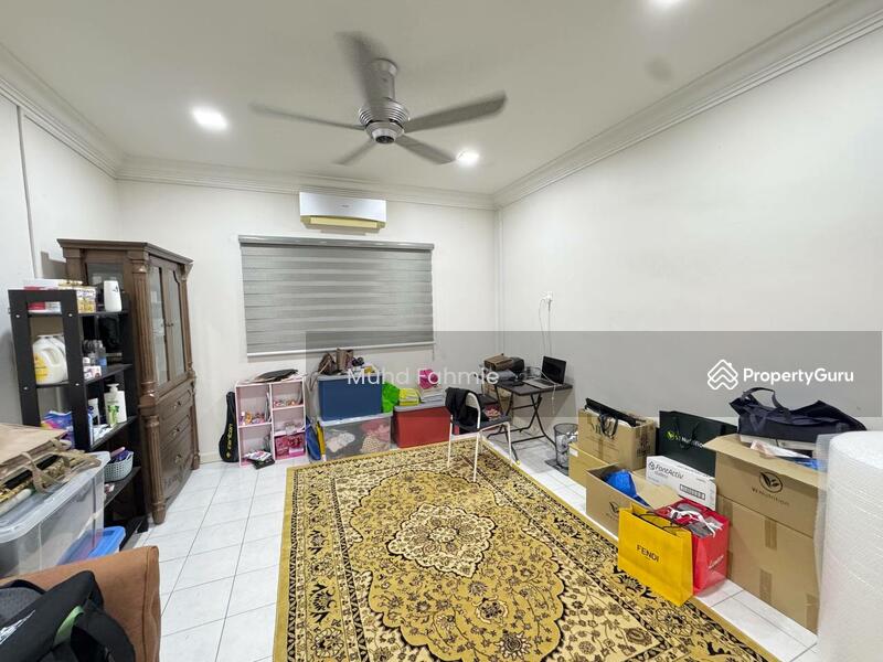 Forest Heights, Seremban