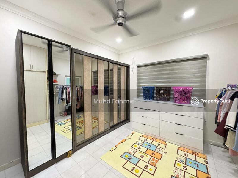 Forest Heights, Seremban