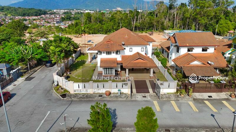 Forest Heights, Seremban