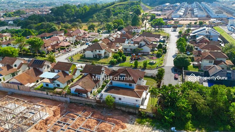 Forest Heights, Seremban