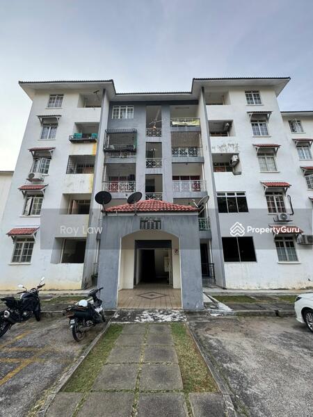 For Rent - PD Perdana