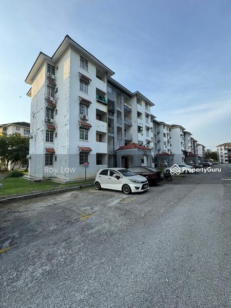 For Rent - PD Perdana