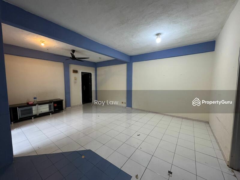 For Rent - PD Perdana