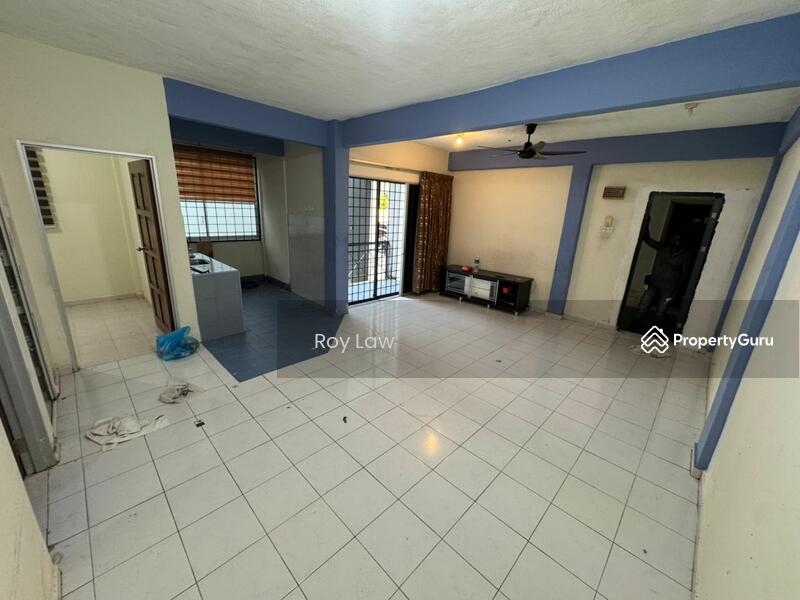 For Rent - PD Perdana