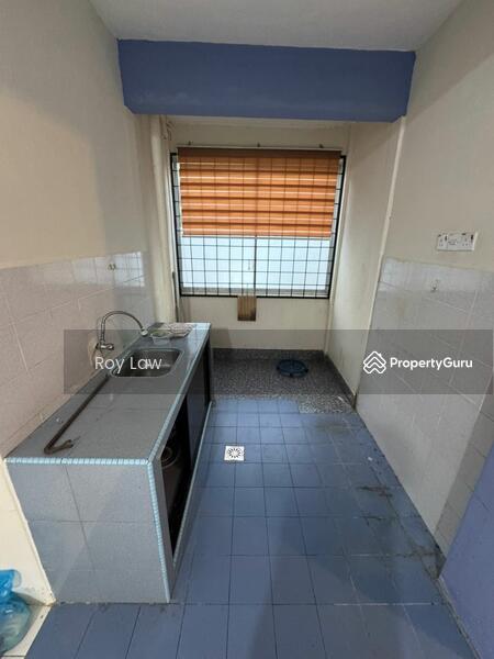 For Rent - PD Perdana