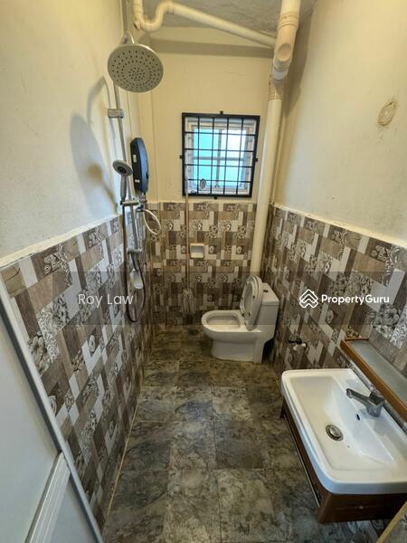 For Rent - PD Perdana