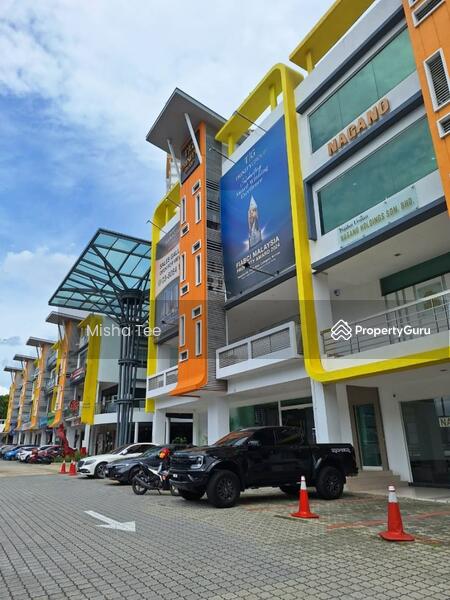 Condominium for Rent at The Zest @ Kinrara 9 - Misha Tee - PropertyGuru.com.my