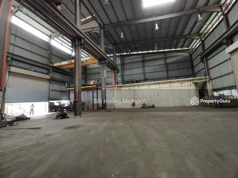Untuk Disewa - Shah Alam Kota Kemuning